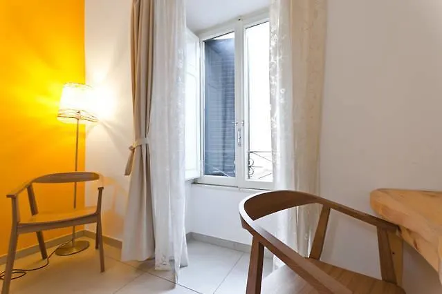 Alle Porte Di San Giovanni Bed & Breakfast Řím