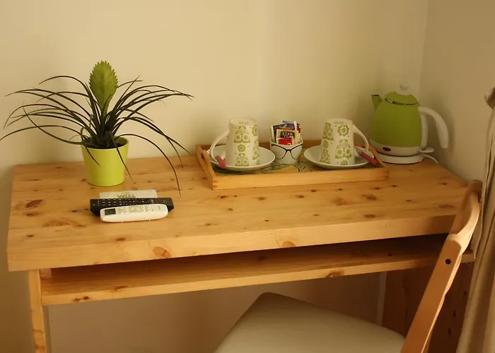 Alle Porte Di San Giovanni 4*