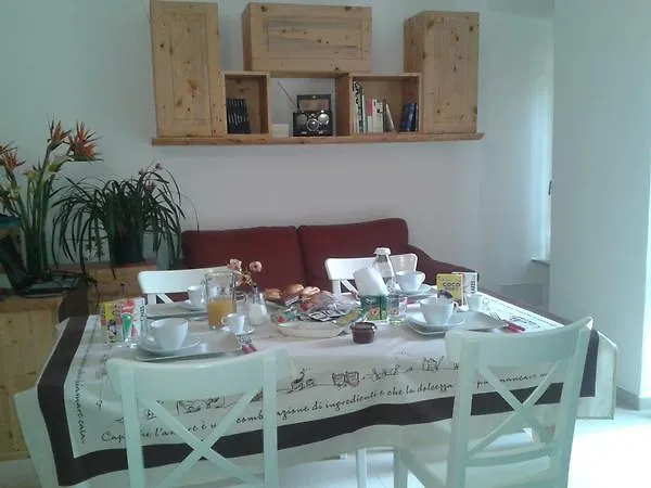 Bed & Breakfast Alle Porte Di San Giovanni Řím