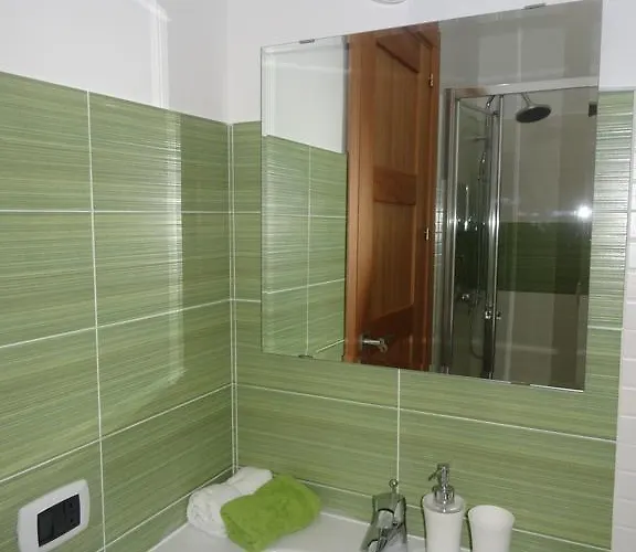 Alle Porte Di San Giovanni Bed & Breakfast Řím