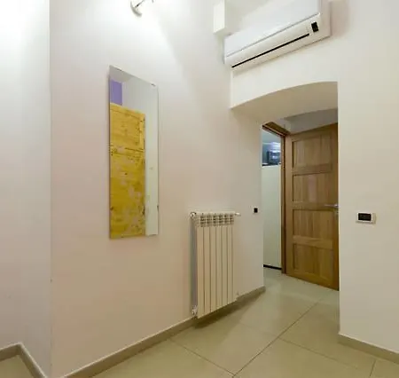 Alle Porte Di San Giovanni Rom