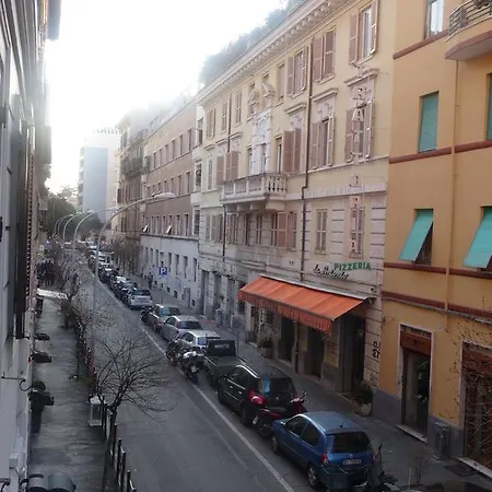 Alle Porte Di San Giovanni Frühstückspension 2*