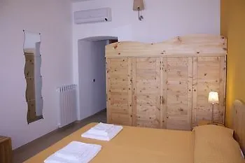 Alle Porte Di San Giovanni Frühstückspension